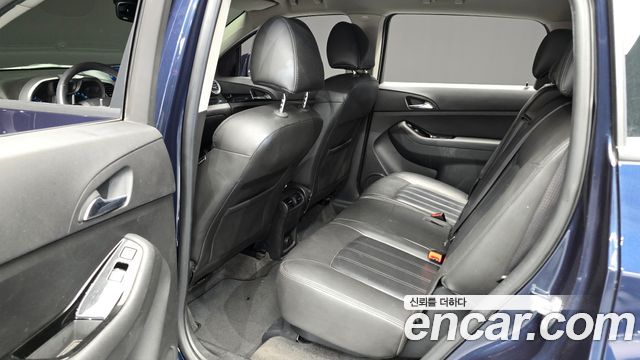 Chevrolet Korea Orlando 2017 — photo 11