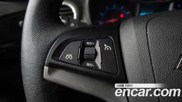 Chevrolet Korea Orlando 2017 — photo 13
