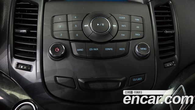 Chevrolet Korea Orlando 2017 — photo 14