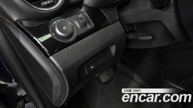 Chevrolet Korea Orlando 2017 — photo 17