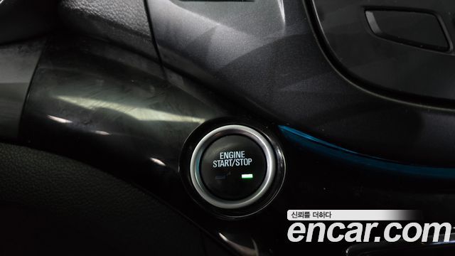 Chevrolet Korea Orlando 2017 — photo 18