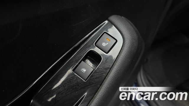 Chevrolet Korea Orlando 2017 — photo 19