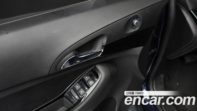 Chevrolet Korea Orlando 2017 — photo 20
