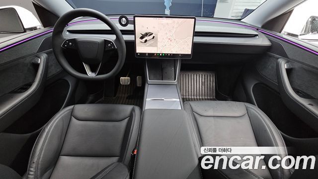 Tesla Model Y 2025 — photo 10
