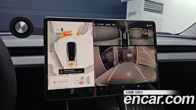 Tesla Model Y 2025 — photo 20