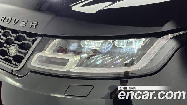 Land Rover Range Rover Sport 2018 — photo 8