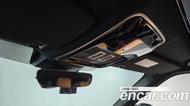 Land Rover Range Rover Sport 2018 — photo 28