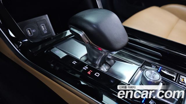 Kia K7 2020 — photo 9