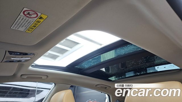 Kia K7 2020 — photo 18