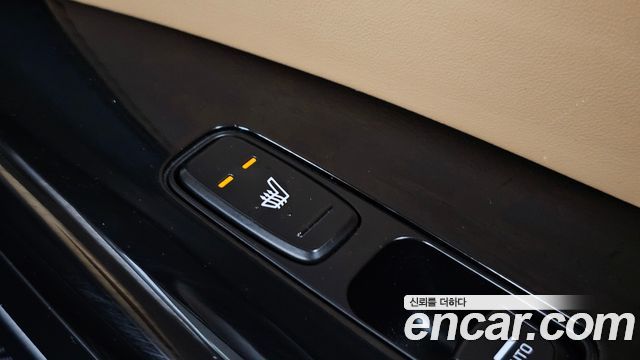 Kia K7 2020 — photo 19