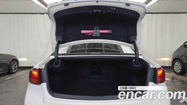 Kia K7 2020 — photo 20