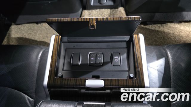 Renault Korea SM7 2011 — photo 18
