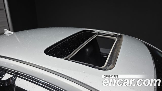 Renault Korea SM7 2011 — photo 19