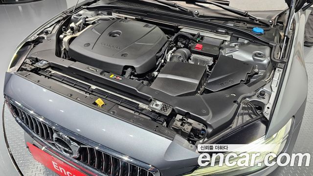 Volvo S60 2020 — photo 6