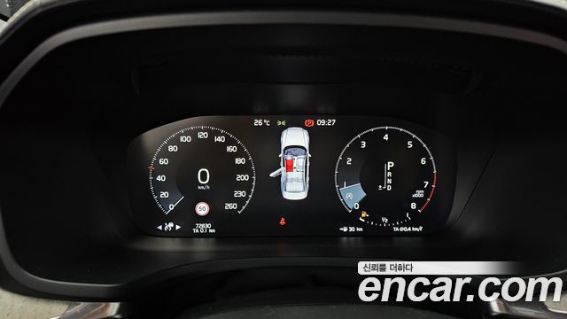 Volvo S60 2020 — photo 11