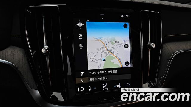 Volvo S60 2020 — photo 20