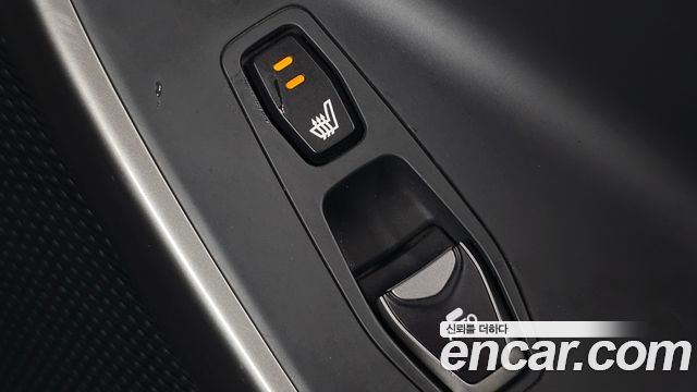 Hyundai Maxcruz 2016 — photo 19