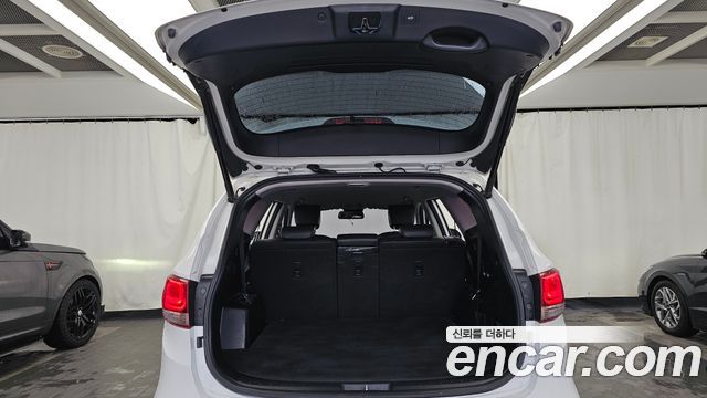 Hyundai Maxcruz 2016 — photo 20