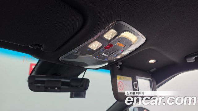 Genesis GV60 2022 — photo 26
