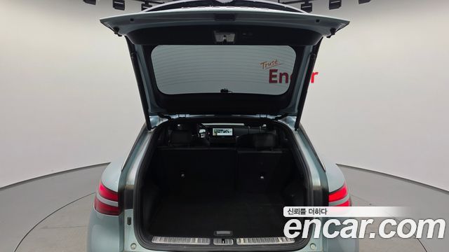 Genesis GV60 2022 — photo 28