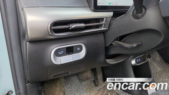 Genesis GV60 2022 — photo 31