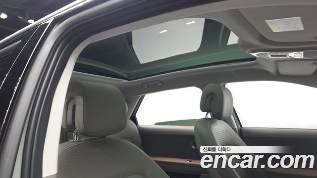 Hyundai Ioniq5 2022 — photo 24