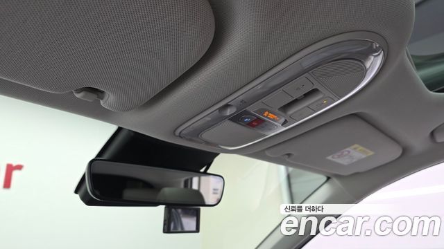 Hyundai Ioniq5 2022 — photo 25