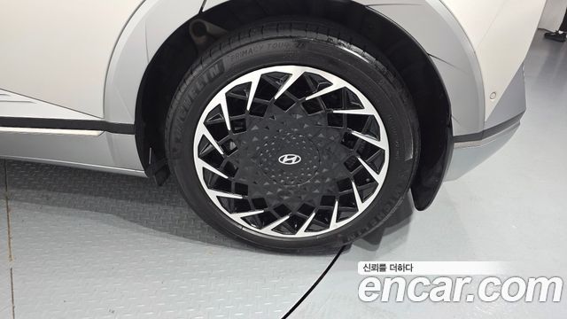 Hyundai Ioniq5 2022 — photo 7