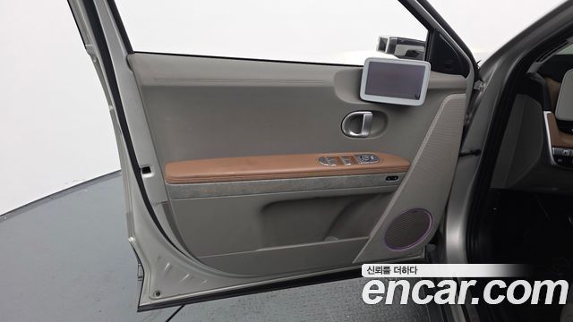 Hyundai Ioniq5 2022 — photo 14