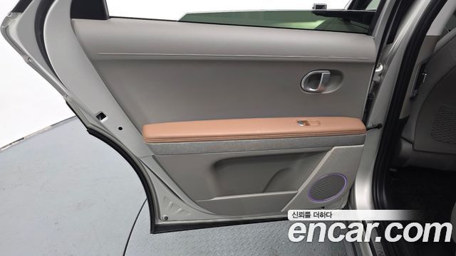 Hyundai Ioniq5 2022 — photo 15