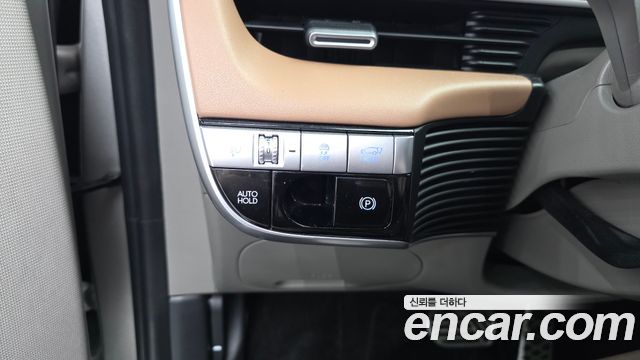 Hyundai Ioniq5 2022 — photo 30