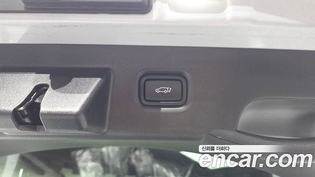 Hyundai Ioniq5 2022 — photo 31