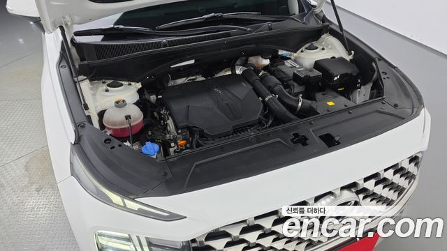 Hyundai Santafe 2023 — photo 6