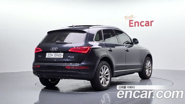 Audi Q5 2016 — photo 2
