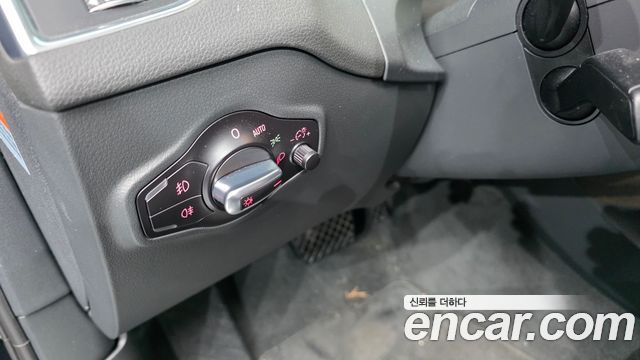 Audi Q5 2016 — photo 16