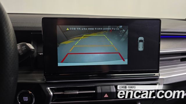 KG Mobility Torres 2024 — photo 20