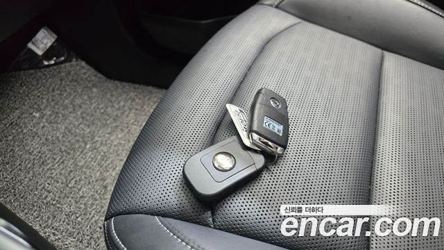 KG Mobility Torres 2024 — photo 21
