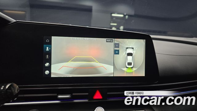 Hyundai AVANTE 2024 — photo 15