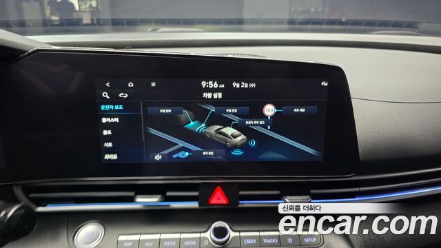 Hyundai AVANTE 2024 — photo 16