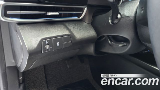 Hyundai AVANTE 2024 — photo 18