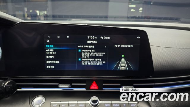Hyundai AVANTE 2024 — photo 19