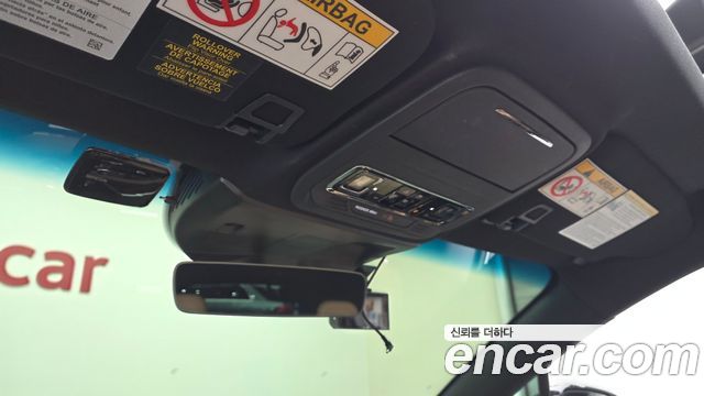Lincoln Corsair 2021 — photo 24