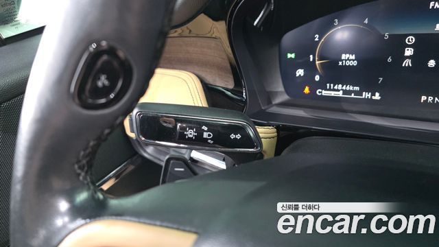 Lincoln Corsair 2021 — photo 30