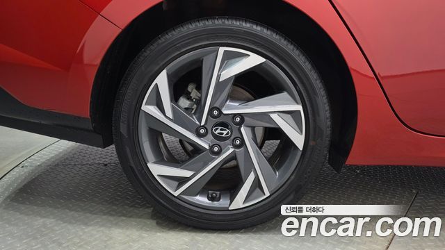 Hyundai AVANTE 2024 — photo 5