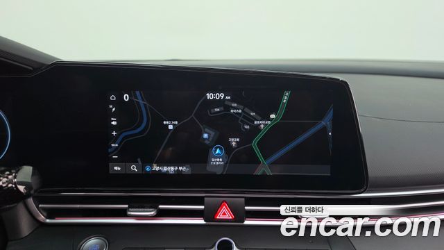 Hyundai AVANTE 2024 — photo 20
