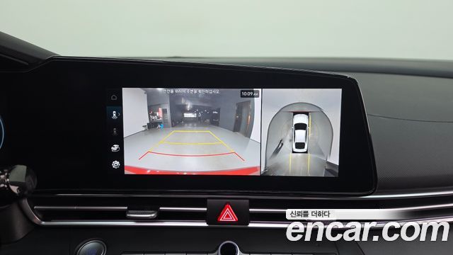 Hyundai AVANTE 2024 — photo 21