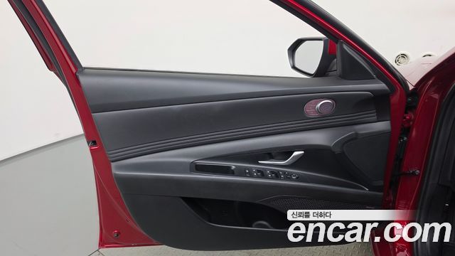 Hyundai AVANTE 2024 — photo 14