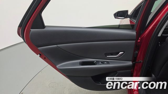 Hyundai AVANTE 2024 — photo 15