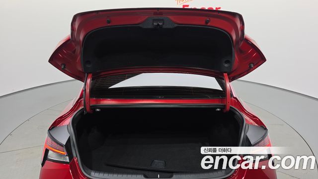 Hyundai AVANTE 2024 — photo 27