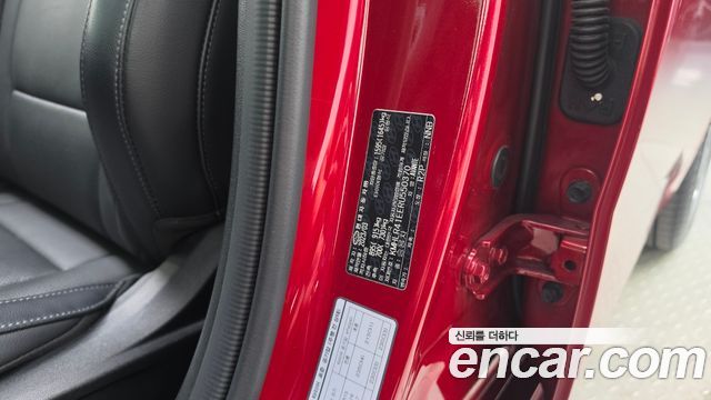 Hyundai AVANTE 2024 — photo 28